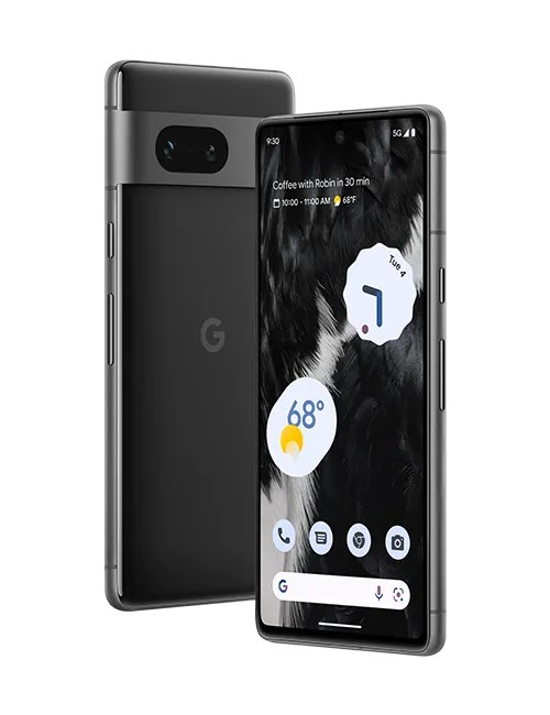 Google Pixel 7
