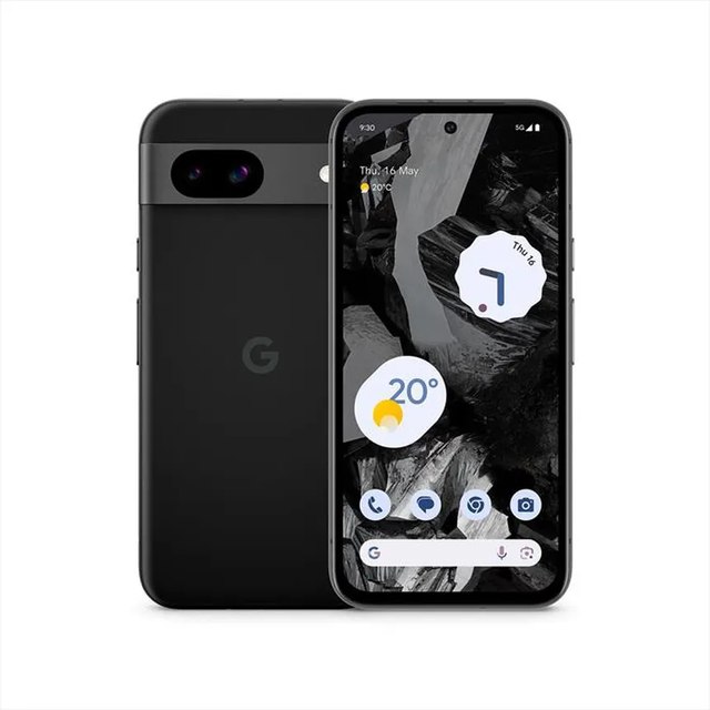 Google Pixel 8a